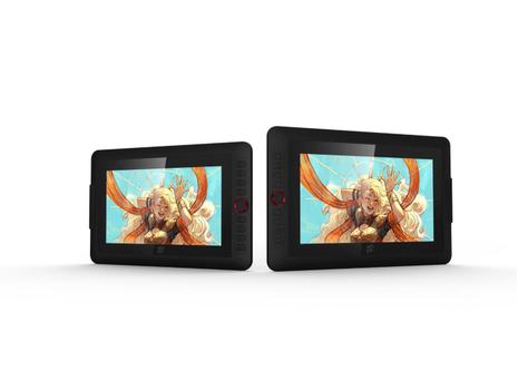 XPPen Artist 13.3 Pro V2 Drawing  (MD130FH)