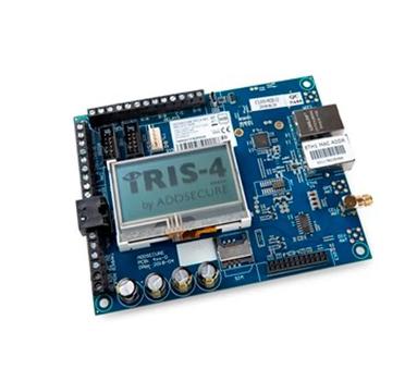 AddSecure The IRIS-4 4 series (IRIS 4 440)
