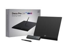 XPPen Deco Pro LW Drawing Pad (Gen2)
