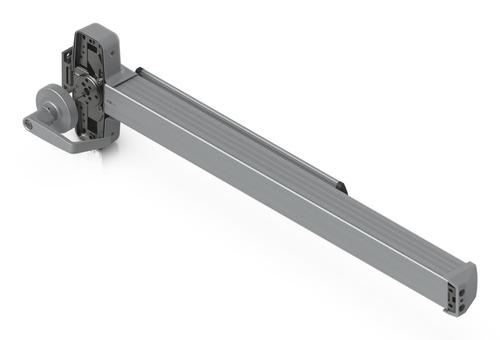 UBIQUITI A single-latched bar  (UACC-PANICBAR)