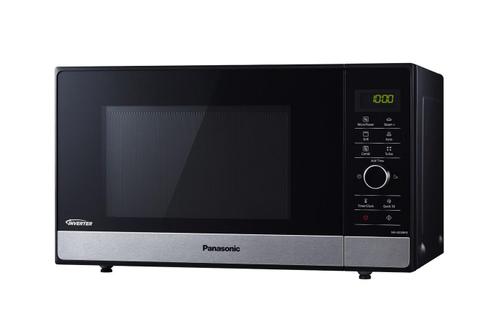 PANASONIC NN-GD38 Grill Microwave (NN-GD38QSEPG)