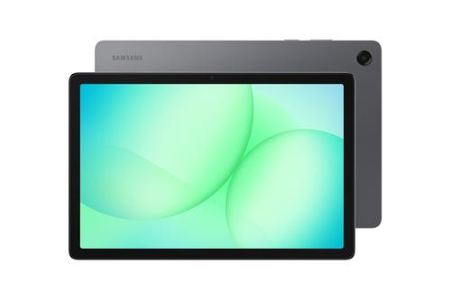 SAMSUNG g Galaxy Tab A11+ - Tablet - Android - 256 GB - 11" TFT (1920 x 1200) - microSD slot - 3G, 4G, 5G - grey (SM-X236BZAPEUB)