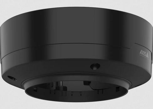 AXIS TP3838-E Casing Black 4 pcs (03321-001)