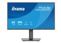 IIYAMA 24" FHD IPSUSB-C 65WPD