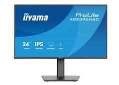 IIYAMA 24" FHD IPSUSB-C 65WPD