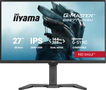 IIYAMA 27" UHD 4KIPS 144Hz / HAS