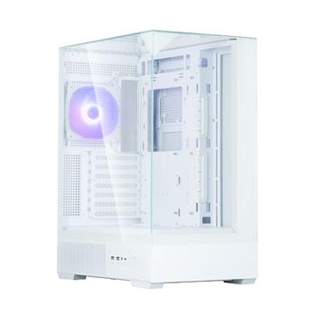 ZALMAN P40 Prism White (P40 Prism White)
