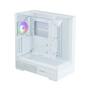 ZALMAN P40 Prism White (P40 Prism White)
