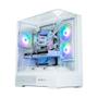ZALMAN P40 Prism White (P40 Prism White)