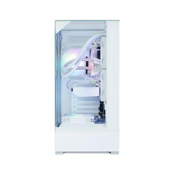 ZALMAN P40 Prism White (P40 Prism White)