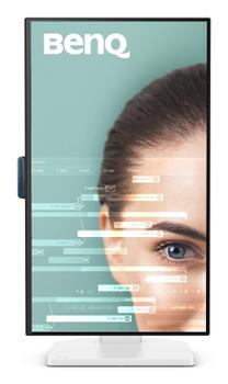 BENQ 27"" GW2490TC | White | 1920x1080 | IPS | 5ms | 144Hz | 3years (9H.LNMLA.TBE)