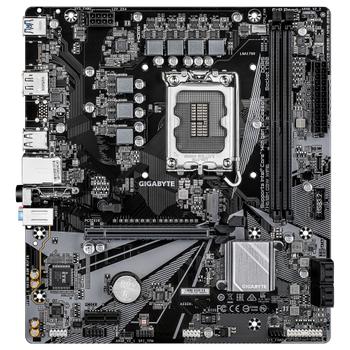 GIGABYTE H610M D3W WF6               (H610, S1700, mATX, DDR5 (H610M D3W WF6)