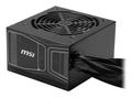 MSI Mag A750Gn Pcie5 Power Supply  (306-7ZPBY11-CE0)