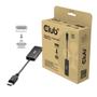 CLUB 3D Interface Hub Displayport