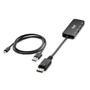CLUB 3D Interface Hub Displayport (CSV-7330)
