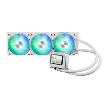 ASUS Max Gaming Lc 360 Argb Lcd  (90RC01G2-B0EAY0)