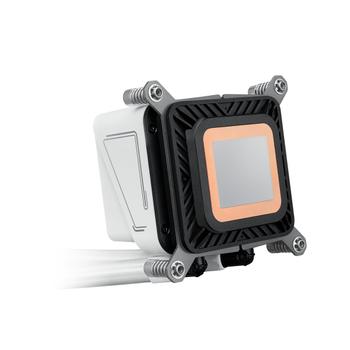 ASUS Max Gaming Lc 360 Argb Lcd  (90RC01G2-B0EAY0)