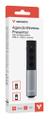 VERBATIM Agenda Wireless Presenter with Red Laser Pointer
