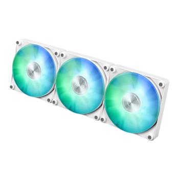 ASUS Max Gaming Lc 360 Argb Lcd  (90RC01G2-B0EAY0)