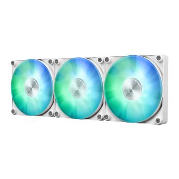 ASUS Max Gaming Lc 360 Argb Lcd  (90RC01G2-B0EAY0)