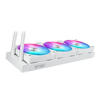 ASUS Max Gaming Lc 360 Argb Lcd  (90RC01G2-B0EAY0)