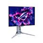 ASUS ROG Swift OLED PG27AQWP-W 27" QHD pelinäyttö (90LM0CF2-B01971)
