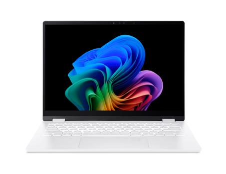 ACER Swift Edge 14 AI OLED SFE14-51T-75RZ 14 WQ2.8K OLED Core Ultra 7 258V 32GB/1TB Win11 (NX.JG4EG.008)
