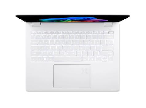 ACER Swift Edge 14 AI OLED SFE14-51T-75RZ 14 WQ2.8K OLED Core Ultra 7 258V 32GB/1TB Win11 (NX.JG4EG.008)