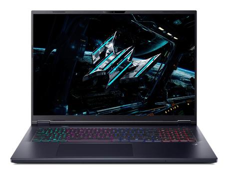 ACER Predator Helios Neo 18 AI PHN18-72-94HW WQXGA Core Ultra 9 275HX RTX 5070Ti 64GB/2TB Win11 (NH.QVLEG.003)