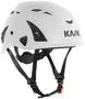 KASK Vernehjelm KASK Superplasma hvit
