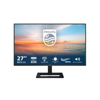 PHILIPS 27 2560x1440@100Hz IPS Flat H/A 100 (27E1N1600AE/00)