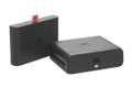 JBL Battery 600 Duo med ladeetui Ekstra- eller erstatningsbatteri til PB 720
