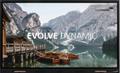 LEGAMASTER EVOLVE DYNAMIC TOUCH MONITOR