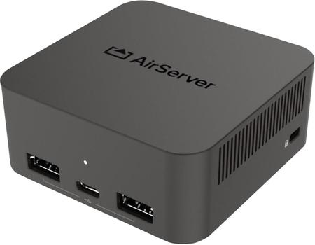 Airserver Connect 3, Cast receiver, (584030270)