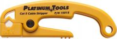 PLATINUM TOOLS CAT5/6 CABLE JACKET STRIPPER.