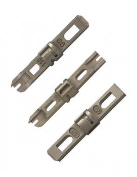 PLATINUM TOOLS PUNCHDOWN BLADE, NEVERDULL,  (584980014)