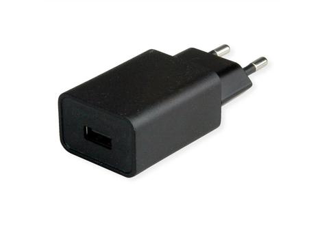 VALUE USB Power Wall Charger, EU (584530018)
