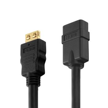 PURELINK HDMI FORLÆNGER KABEL - (510052961)