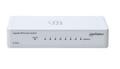 MANHATTAN 8-PORT GIGABIT ETHERNET