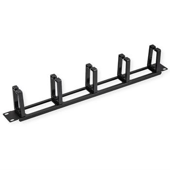 VALUE 19" 1UH Kabel Management (584531358)