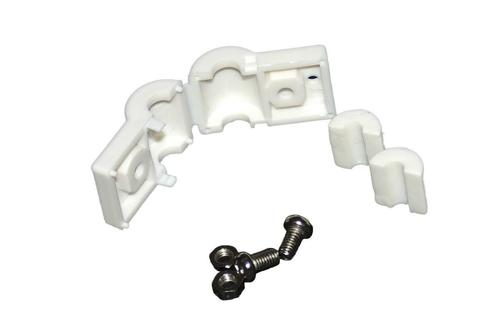 aCable Apple adapter clamp+White (580580004)