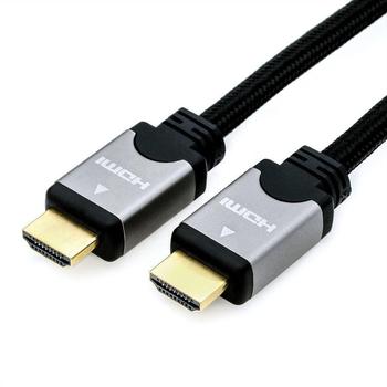 ROLINE HDMI HIGH SPEED KABEL 10 M (584161304)