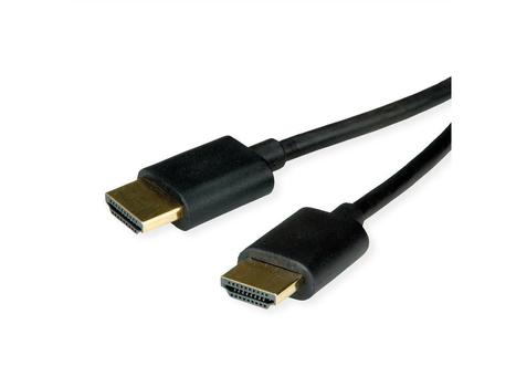 ROLINE HDMI ULTRA HD CABLE + (584531908)