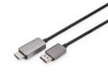 DIGITUS 8K DisplayPort Adapter Cable, 