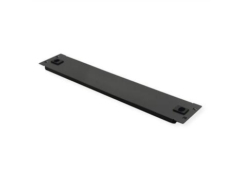 ROLINE 19" BLANK PANEL, SNAP-IN, 2U, (584160935)