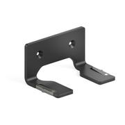 Mediahub2 VÆGBESLAG, SORT