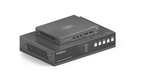 PURETOOLS 5X2 HDBASET 3.0 KVM (510052889)