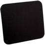ROLINE MOUSE PAD, CLOTH, BLACK,