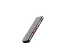LINQ USB-C MULTI-HUB, 7 PORTS, 1X