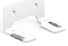 Mediahub2 VÆGBESLAG, HVID